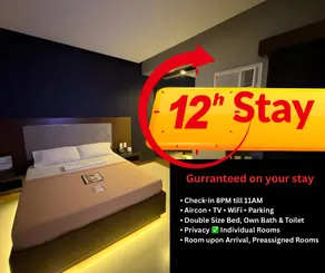 Hotel Ivory - Image 4