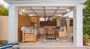Küstenmaisonette nahe Athen-Flughafen - Image 3
