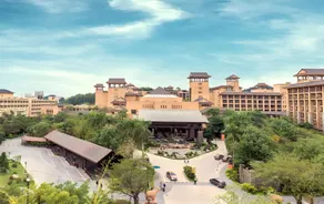 Chimelong Hotel - Image 3