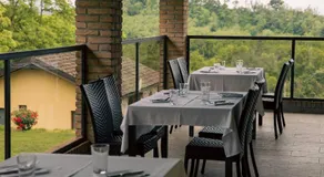 Tenuta Bellingeri - Locanda del Barco - Image 2