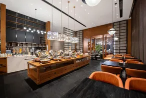 Mercure Hotel - Foshan Shunde Midea Headquarters - Image 3