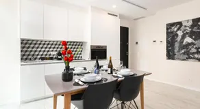 Bela Vista Palace Apartments - Image 2