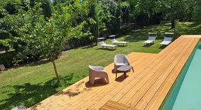 Villa Visocchi Bed and Breakfast - Image 5