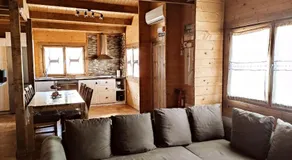 Casa Rural 'La Dehesa e Dehesa2' em Toledo, vistas para a montanha, até 21 pessoas - Image 2