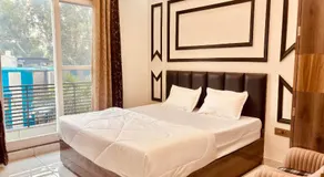 Rudra Hotel - Image 4