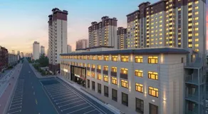 Jinyi Hotel - Image 4