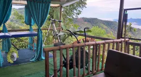 Mirador de la Montaña Glamping - Image 4
