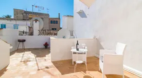 C. Es Convent - Hus til 4 personer i Alcúdia - Image 4