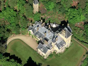 The South Wing - Image 2