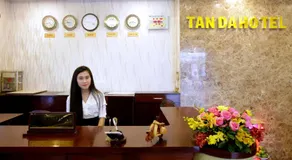 Tan Da Hotel - Image 4