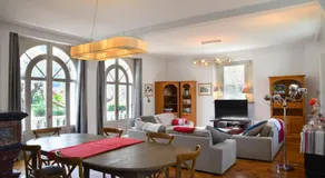 Villa CASTELMT location Luchon vacances montagnes Pyrénées - Image 2