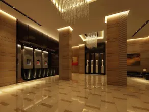 Quanzhou Jinjiang Hollyston Hotel - Image 2