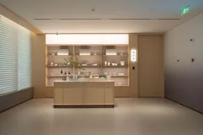 JI Hotel (Qingdao Laoshan Haier Industrial Park) - Image 2