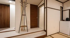 OYASUMI Art HOTEL Dotonbori 24-Hour Check-in Pressure-relief mattress - Image 4