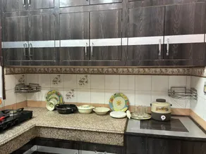 Raj Villa | Independent 2 BHK Flat | Safe & secure - Image 5