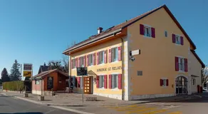 Auberge Le Relais - Image 4