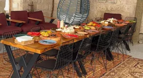 Cemil Köyü Cave House - Image 3