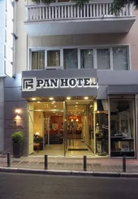 Pan Hotel - Image 3