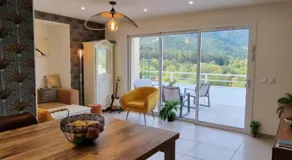 Appartement neuf, avec vue montagnes. - Image 3
