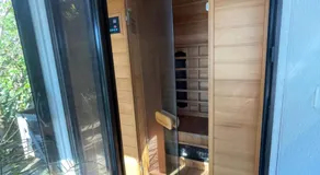 Villa KIKO, Gîte Spa & Sauna privatifs -5 min- Sarlat - Image 4