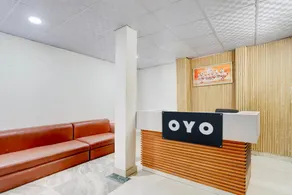Hotel O Mayur Deluxe - Image 3