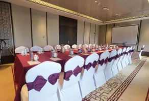 Shen Qi Hotel - Image 2
