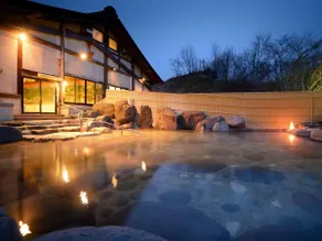 Yamanokami Onsen Bessho Seiryukan - Image 2