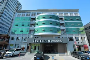 Home Inn Beijing Huayuanqiao Capital Normal University - Image 4
