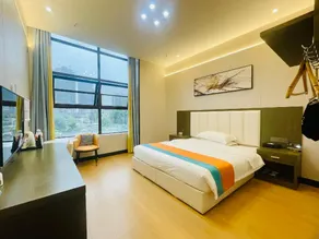 Jian Shang Hotel (Diamond City Branch) - Image 2