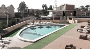 Apartamentos Olympia Garden - Image 3