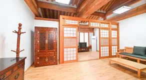 Ulsan Eoryeondang Hanok Stay - Image 2