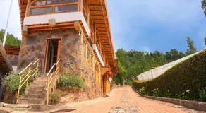 Hotel Campestre Inaoska Ecospa - Image 5