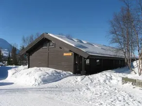 Kvitåvatn Fjellstue - Image 4