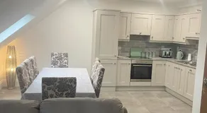 Drumkeen - Apartment - Sleeps 6 - Parking - Image 2
