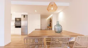 Bravissimo Falcó, 3 bedrooms and balcony - Image 3