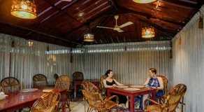 Ganesh Ayurveda Holiday Home - Image 3