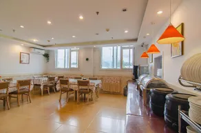 Home Inn Dalian Development Zone Jinma Road Metro Station - Image 4