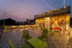 palm hotel mansarovar - Image 3