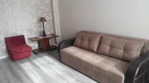 Santiago Ruiz Apartment - Image 1