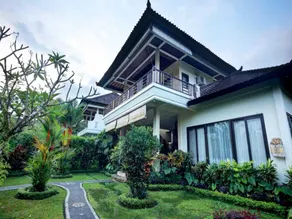 Bali Dream Resort Ubud - Image 4