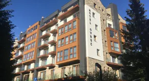 Apartmán s výhľadom na štíty Ovruč 312 - Image 4