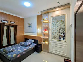Villa purnama kusuma batu - Image 4