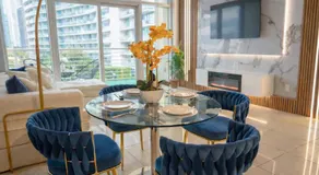 City Views & Free Parking in Midtown Miami - Image 5