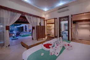 Adore 4 BR Romantic Place For Family #K208 - Image 3