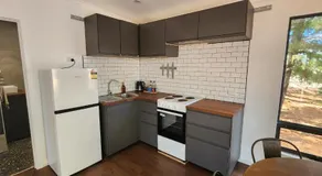 Glossy Black Cabin - Image 4