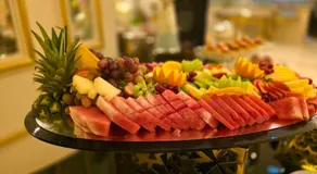 فندق تاج سيلين Taj Celine Hotel - Image 3