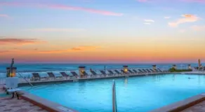 Oceanfront Condo at Daytona Beach Resort - Image 4