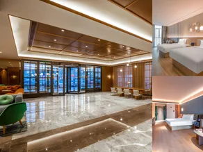 Orange Hotel Heze Zhonghua Road Railway Station - Image 2