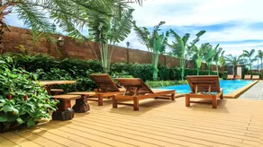 Naiharn Condominium Phuket - Image 3