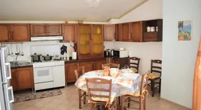 Collina Belvedere, appartamento indipendente in villa Salerno-Capezzano - Image 4